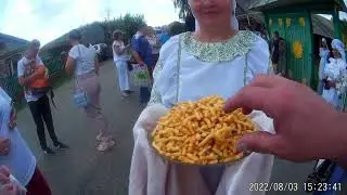 Путешествие в Казань