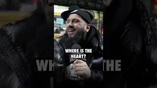 Jew lies to Muslim! 
