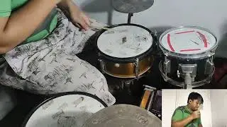 Nothing Is Impossible - Planetshakers (TC version) (drum cover)