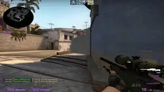 MAYOT-МЭРЛИН МОНРО (CS:GO)