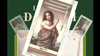 Da Vinci Tarot