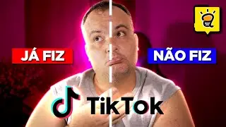 COMO FAZER O DESAFIO 