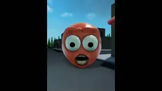 GEF gets juiced!!! 😱😱😱~