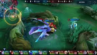 MLBB阿特拉斯Mobile Legends Bang Bang Atlas