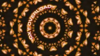 Jace! - Oxy Overload