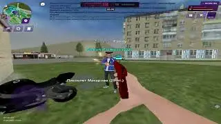 Bizwar | Matreshka RP
