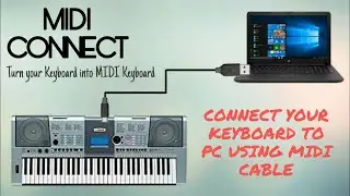 Uko Wahuza Piano Na Laptop(full guide 2026 updated ) 
