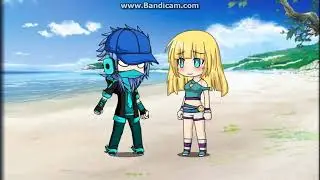 Gacha Studios A Beautiful Moment ( Vine )