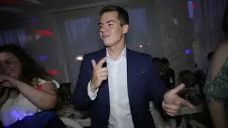 Александр и Анастасия, свадебный клип 13 08 2021