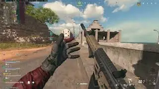 Experience Warzone in 2K  200 FPS in a 4090