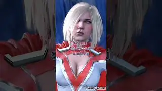 Injustice 2 Savage intros 😂😆 