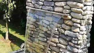 Modern Taş Şelalesi -  +90537 835 5515