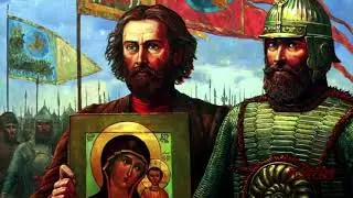 Хор ПЕРЕСВЕТ ВИРТУОЗЫ / Былина о Минине и Пожарском