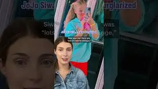 JoJo Siwa shares security footage of home robbery 