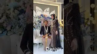 Pengantin Jawa