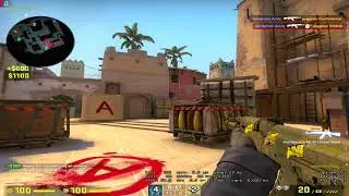 CS:GO 800x600 in 2021???