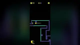 Tomb of the Mask: Level 40