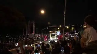 Caravana de Natal Coca Cola 2019