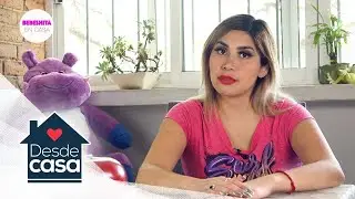 ¡Lo que nadie dice de las cirugías estéticas con La Bebeshita! | Desde Casa