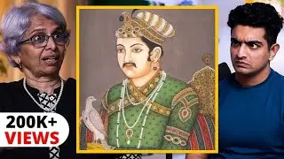 Mughal Torture Story - How A Father Destroyed His Son's Life Out Of Jealousy