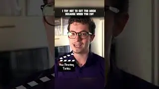 Stop yelling 
