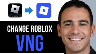 How To Change Roblox VNG To Normal Roblox | Step By Step Tutorial!