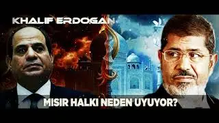 MURSI ZEHIRLENDI MI? "BEN BU KURBANI VERMEYE HAZIRIM!"