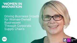 Driving Business Growth for Women-Owned Businesses Through Corporate Supply Chains