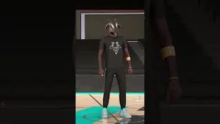NBA 2K24 - G.O.A.T! What happens when you become the GOAT on nba 2k24!? First GOAT!