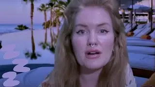 "FALL ASLEEP AT THE SPA" Hypnotist Puts You To Sleep | ASMR Sleep HYPNOSIS  | ROLE-PLAY | Female