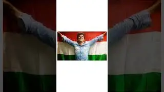 We are the Only Artist in India who has the Tirangaa in our name. JAI HIND!