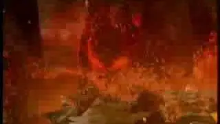 Beetroot Music BBC2 Heroes 2 Trailer - Leap Of Faith