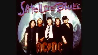 AC/DC- Let There Be Rock [Live in Madrid, Spain, July 10, 1996]