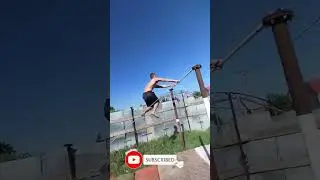 Воркаут