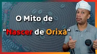 How many games are needed to confirm Orixá?