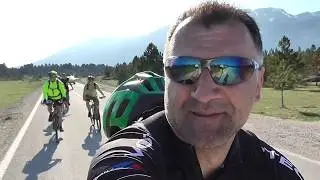 Blidinje - Trek klub 22.04.2018