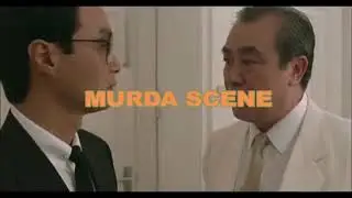 Elijah Ghost, Von Storm, & Breezefore - Murda Scene