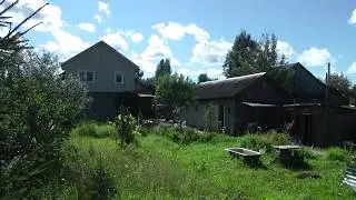 Мы продаём, а вы можете купить дом в Киржаче с газовым оборудованием.