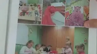 Наша папка с данными для набора детей в ЦТ "На Вадковском". #плетение #навадковском #информация