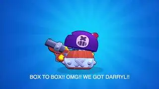 LUCKIEST BRAWL BOX OPENING EVER!! Brawl stars