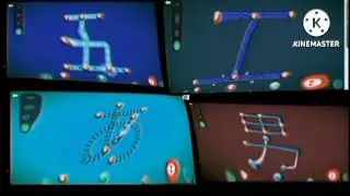 letter school 4 In Shet up HyperCubed