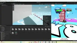 Gorilla Fight Unity Source Code