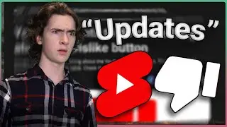 Even More Useless YouTube Updates