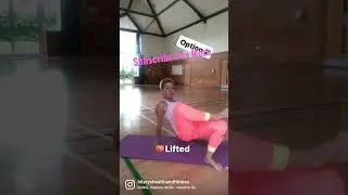 TRICEP DIPS