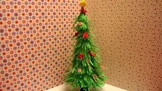 Very Easy and Beautiful Christmas Tree🎄 DIY Project