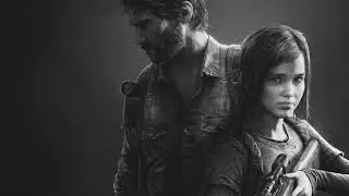 The Last Of Us Theme Piano Cover | 1 hour loop