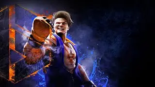 Street Fighters 6 #1 vamos ver se vai dar bom!