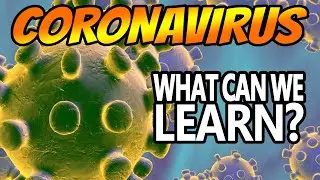 Lessons From A Pandemic