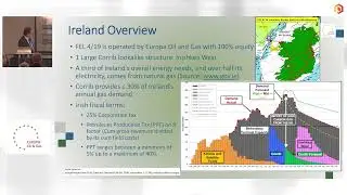 Europa Oil & Gas CEO on new UK and Africa projects at the One2One Investor Forum