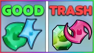🤔*BEST* CHARMS For HUGES In Pet Sim 99!😲